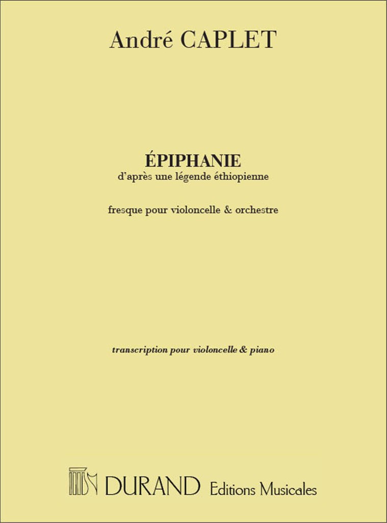 Epiphanie